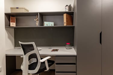 Silver Studio at The Tannery, 115 Bath Lane, New Parks, Leicester, LE35EU - Image 8